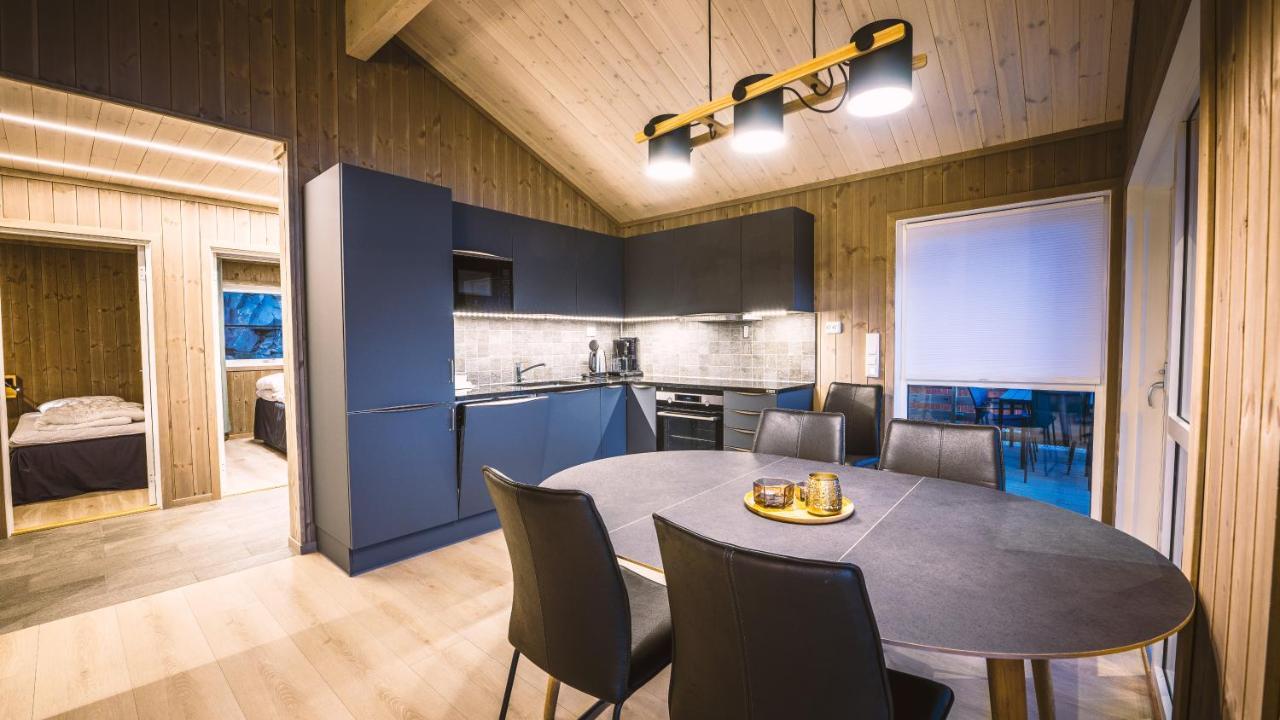 Lakeview Hyttegrend * Vradal